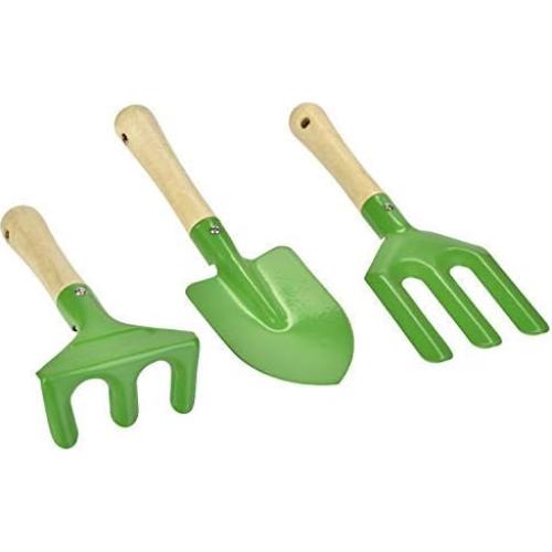 Juego de Jardinería para Niños Discovery Toys - 5 Piezas