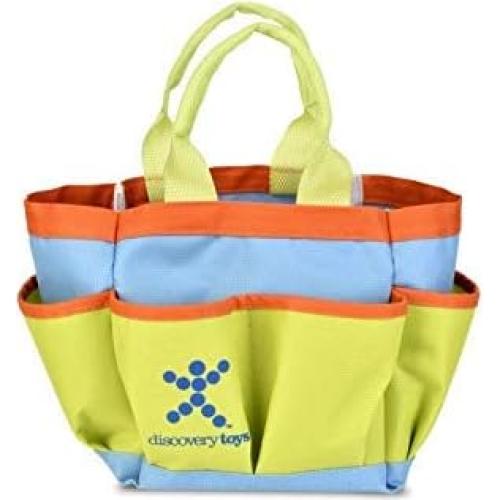 Juego de Jardinería para Niños Discovery Toys - 5 Piezas