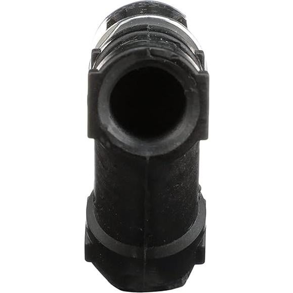 Válvula de Retención Doble Watts SD-3 3/8" Acero Inoxidable