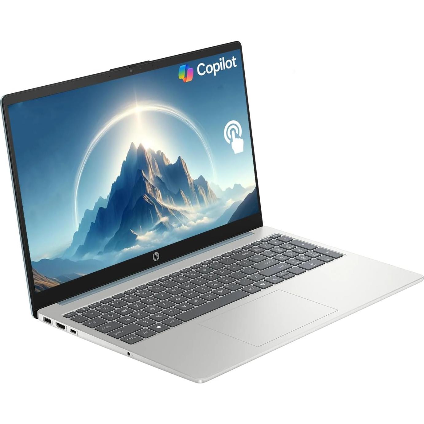 HP Pavilion 15.6" FHD Touch - Intel i3, 16GB RAM, 1TB SSD