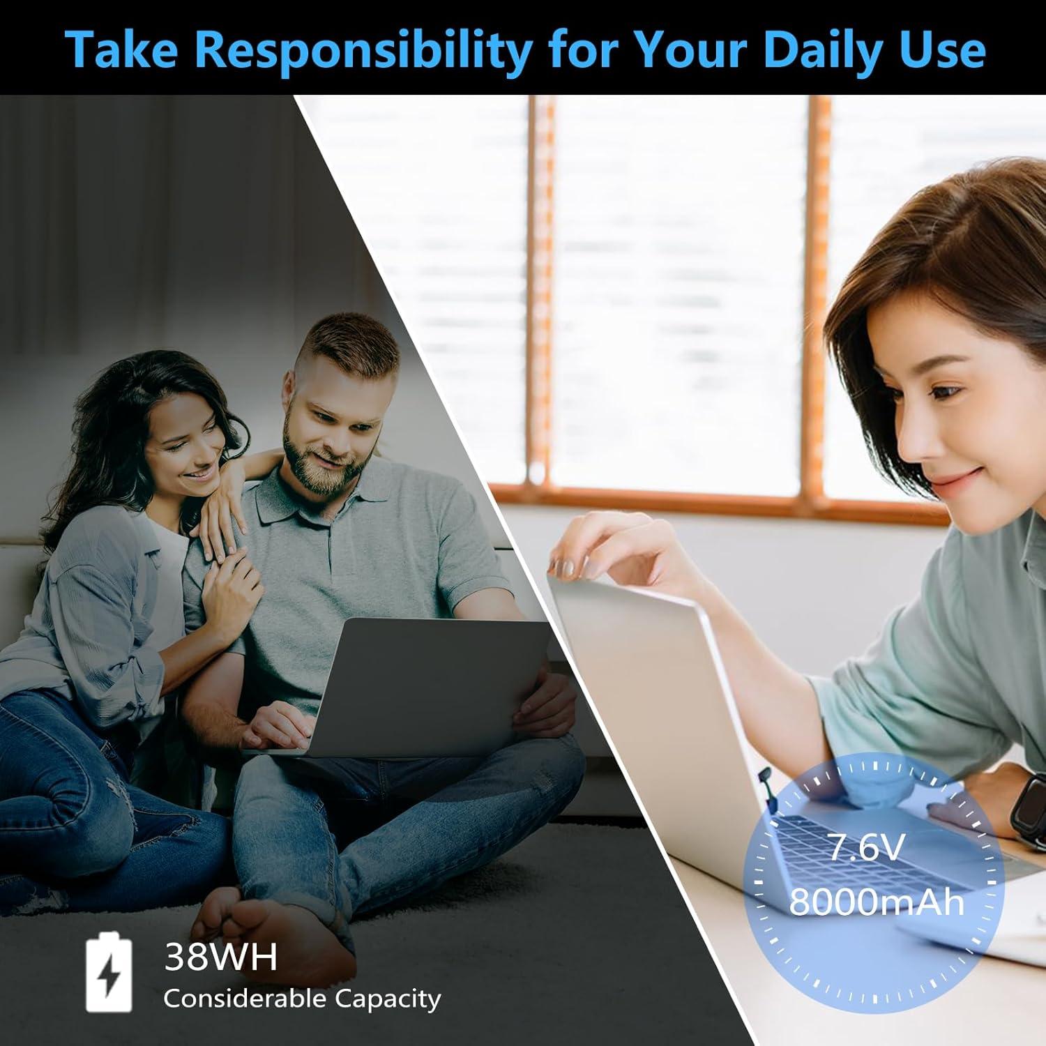 Laptop NIMO 15.6" FHD, 16GB RAM, 1TB SSD, Intel Pentium N100