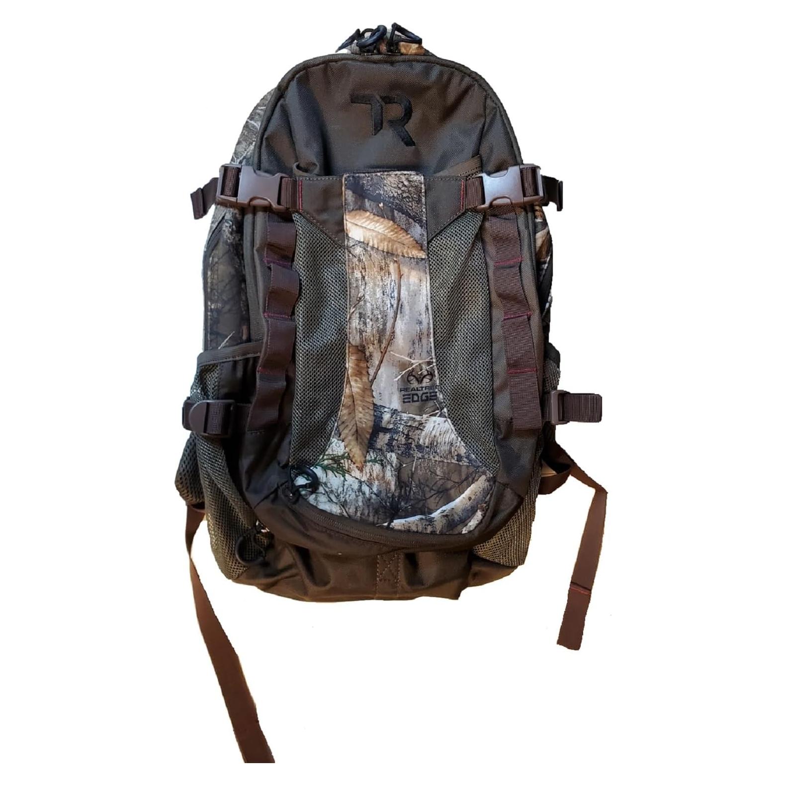 Mochila Timber Ridge Pro Day Pack Camuflaje 32.1L
