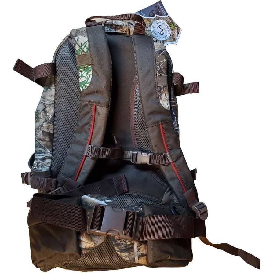 Mochila Timber Ridge Pro Day Pack Camuflaje 32.1L