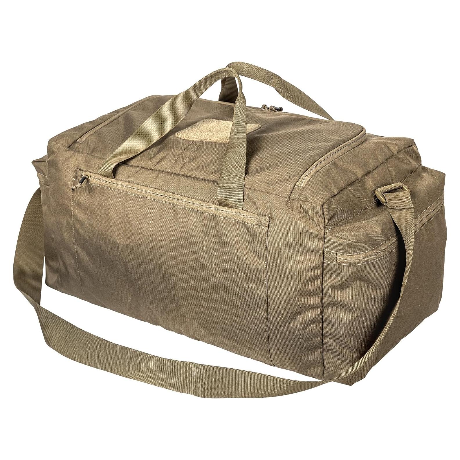 Bolsa de Entrenamiento Helikon-Tex Tb-utb-cd 39L Marrón Coyote