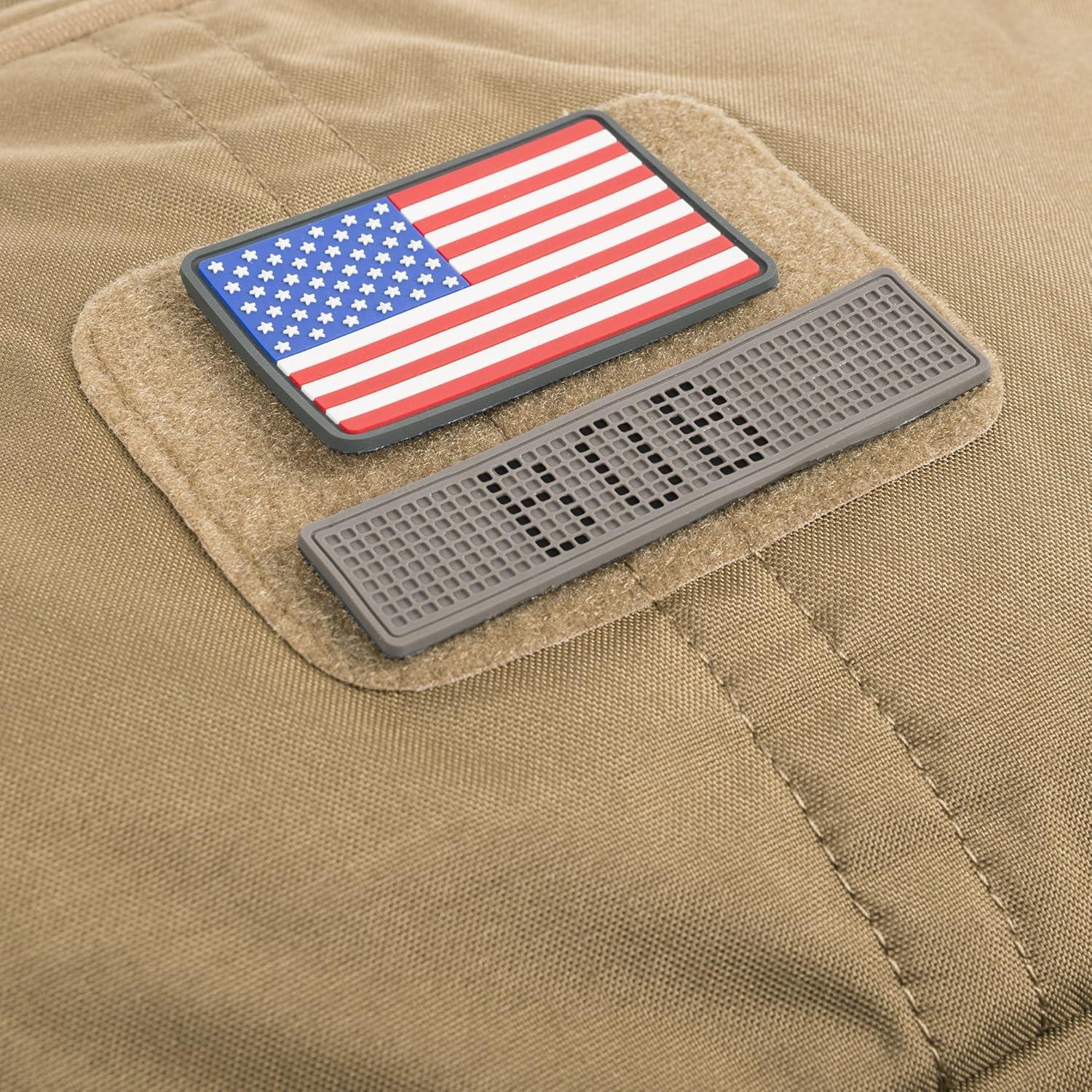 Bolsa de Entrenamiento Helikon-Tex Tb-utb-cd 39L Marrón Coyote