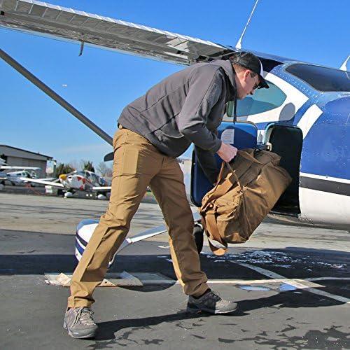 Bolsa de Entrenamiento Helikon-Tex Tb-utb-cd 39L Marrón Coyote