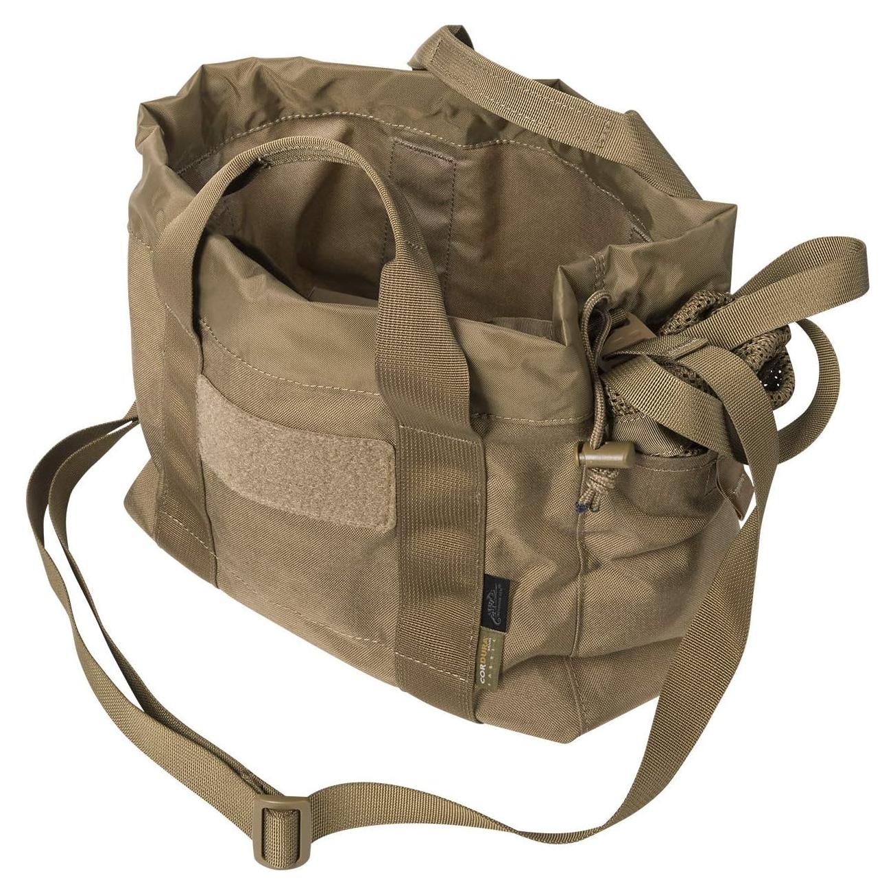 Cubeta de Municiones Helikon-Tex Marrón Coyote