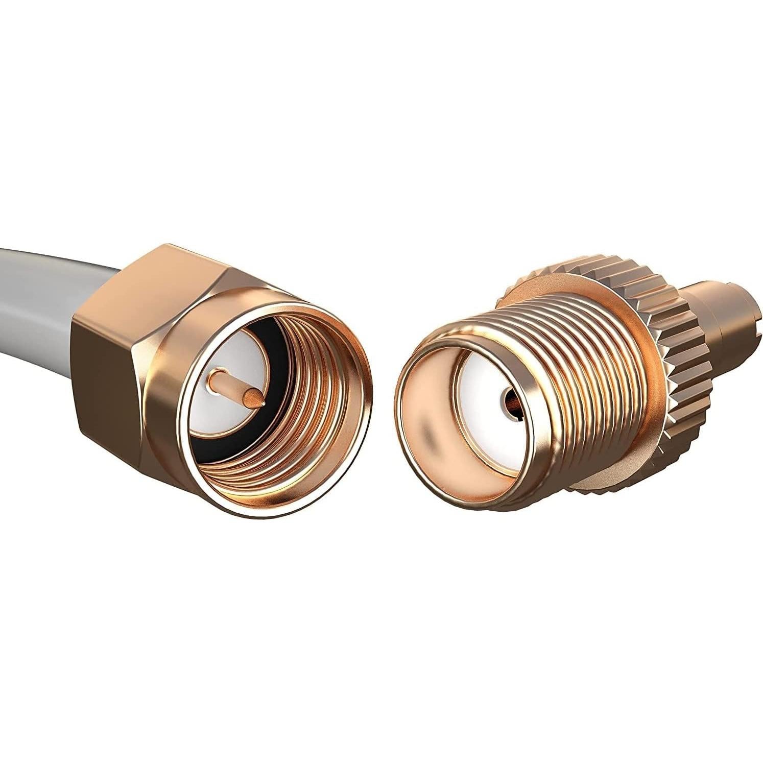 Antena Direccional Yagi Tupavco TP514 9dBi 806-960MHz 1.7-2.5GHz