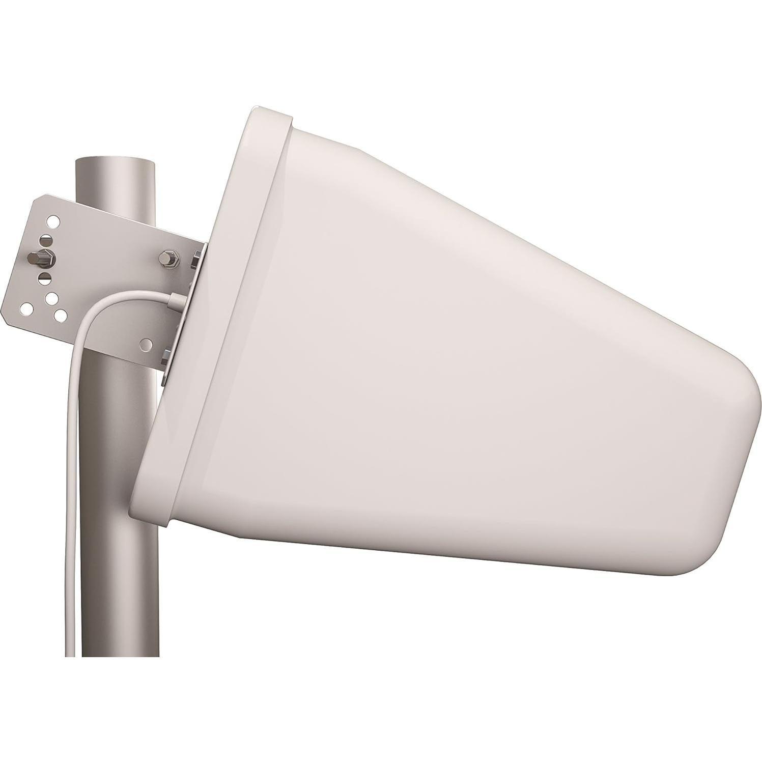 Antena Direccional Yagi Tupavco TP514 9dBi 806-960MHz 1.7-2.5GHz