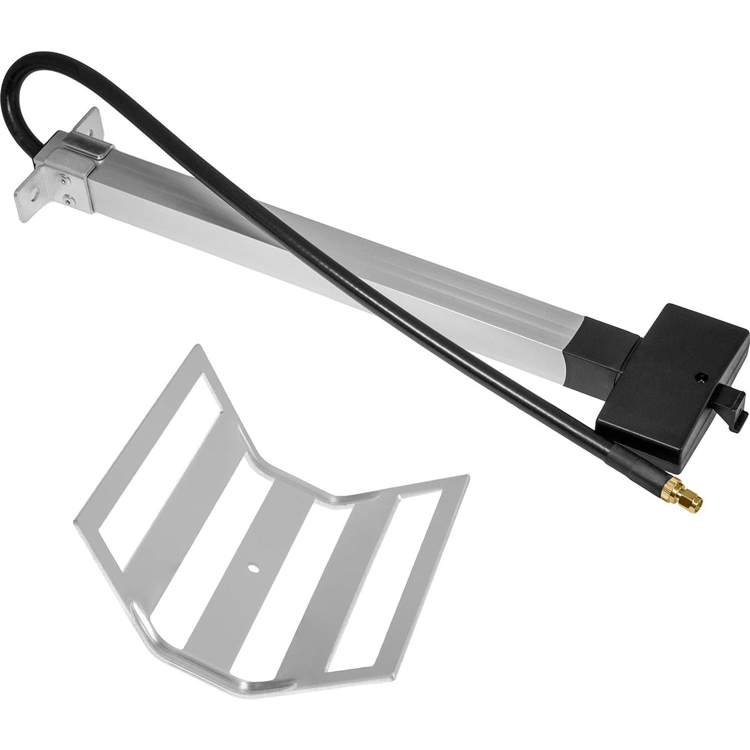 Antena Parabólica Nooelec 20dBi 1.4GHz para Banda L