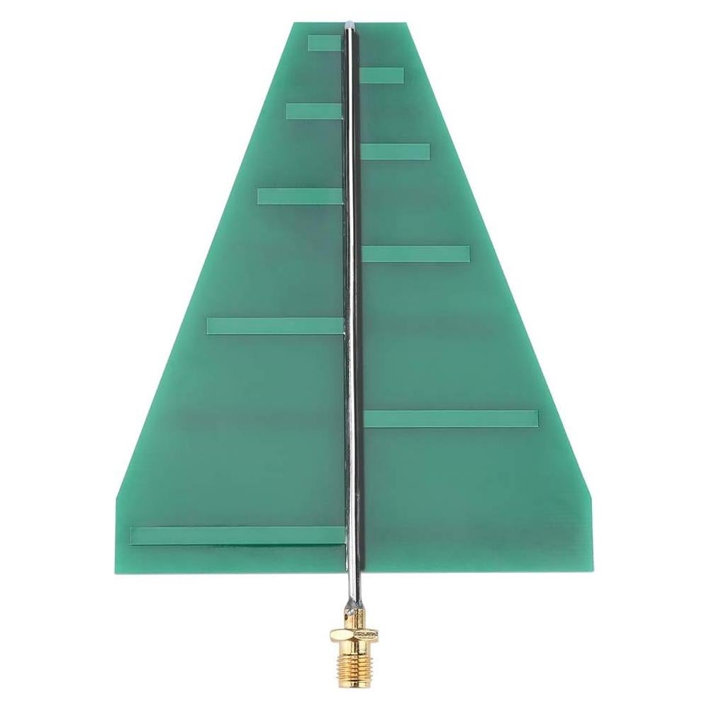 Antena Direccional UWB Walfront 1.35-9.5GHz SMA 5-6dB