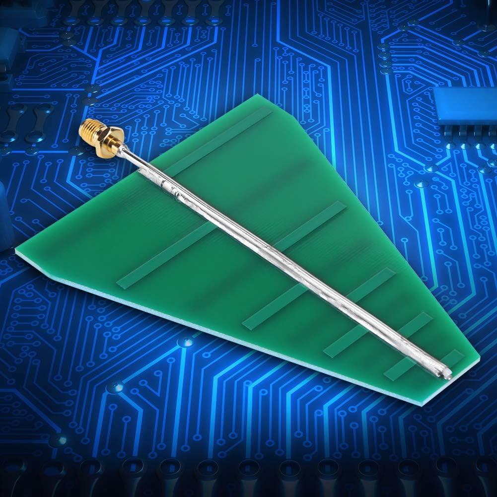 Antena Direccional UWB Walfront 1.35-9.5GHz SMA 5-6dB