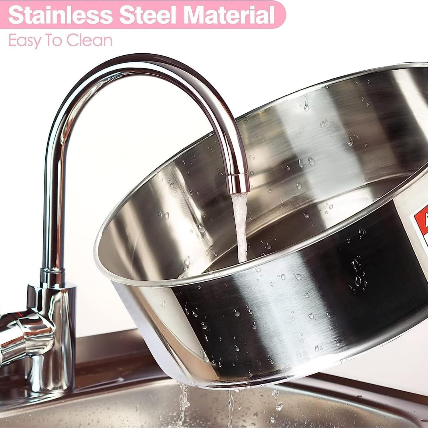 Máquina de Algodón de Azúcar Xapigo 1080W 2.2L Rosa