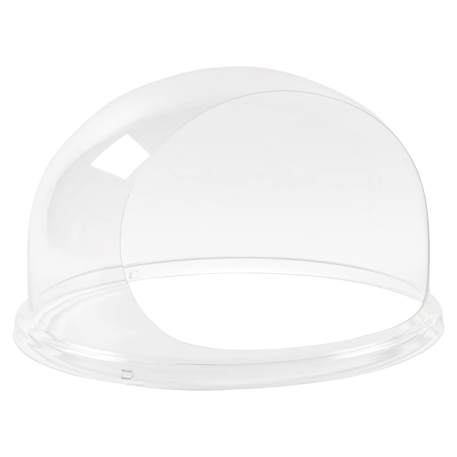 Cubierta Acrílica 21" ROVSUN para Máquina Algodón de Azúcar