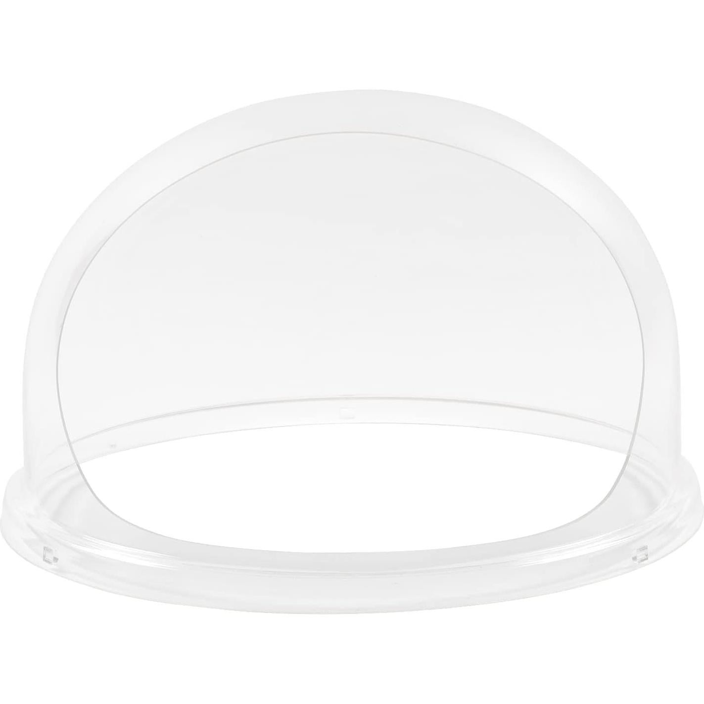 Cubierta para Máquina de Algodón de Azúcar Bonnlo 21" Acrílico