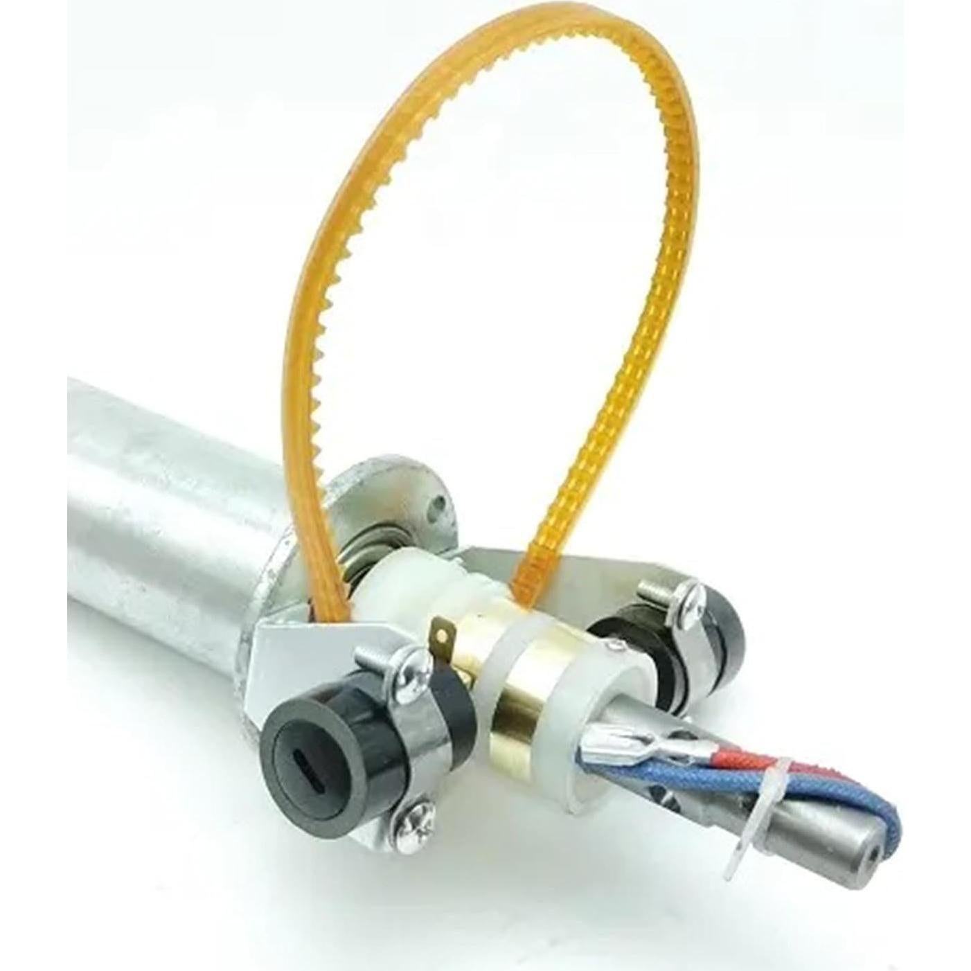 Correas de Repuesto VOGOOPOI para Máquina de Algodón de Azúcar 360mm