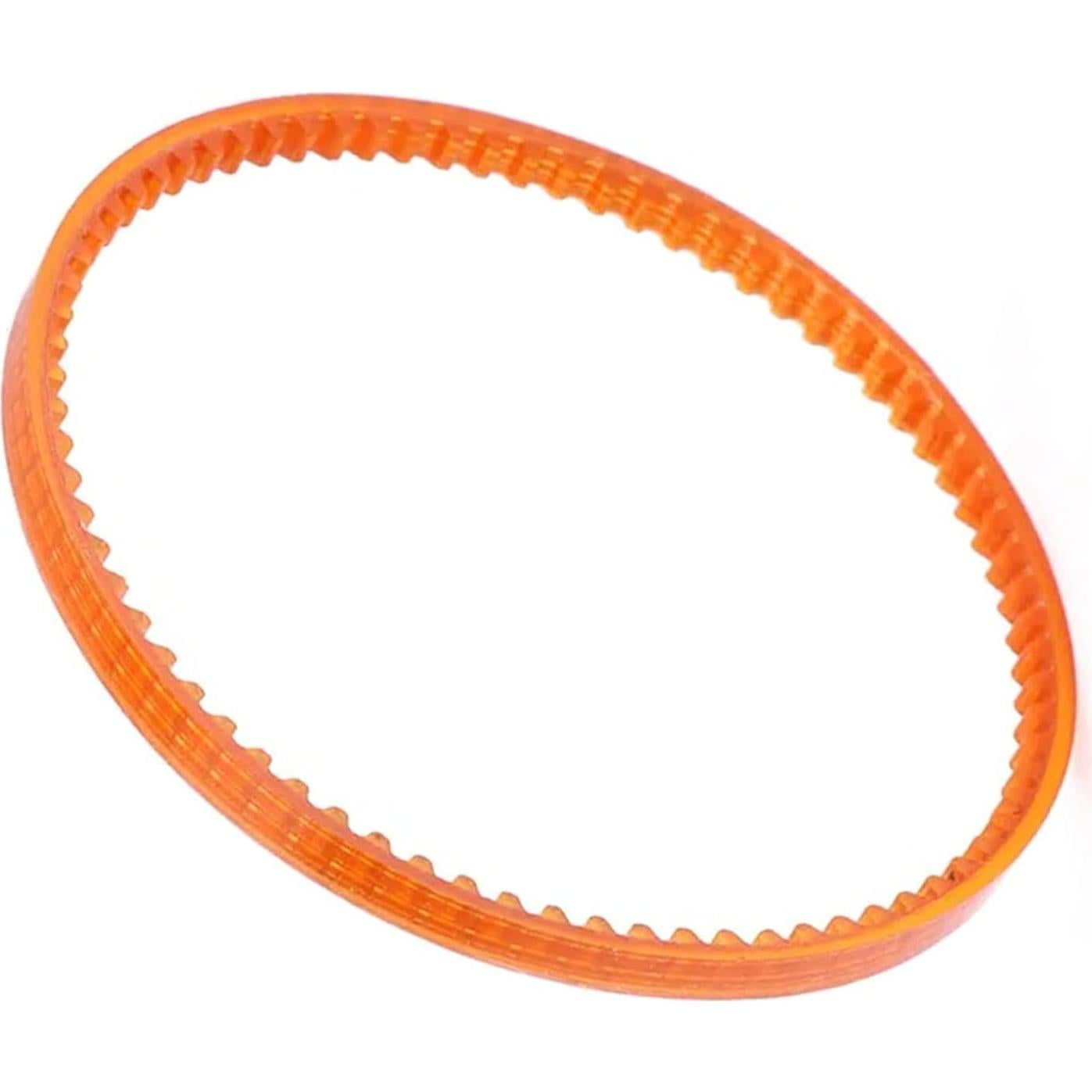 Correas de Repuesto VOGOOPOI para Máquina de Algodón de Azúcar 360mm