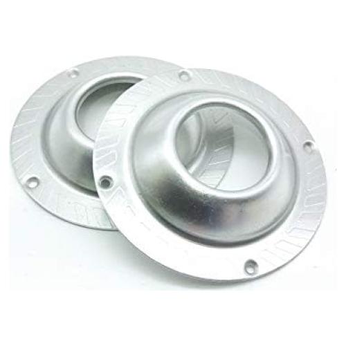 Cubierta de Cabeza de Calefacción 2 Piezas para Máquina de Algodón de Azúcar