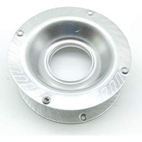 Cubierta de Cabeza de Calefacción 2 Piezas para Máquina de Algodón de Azúcar