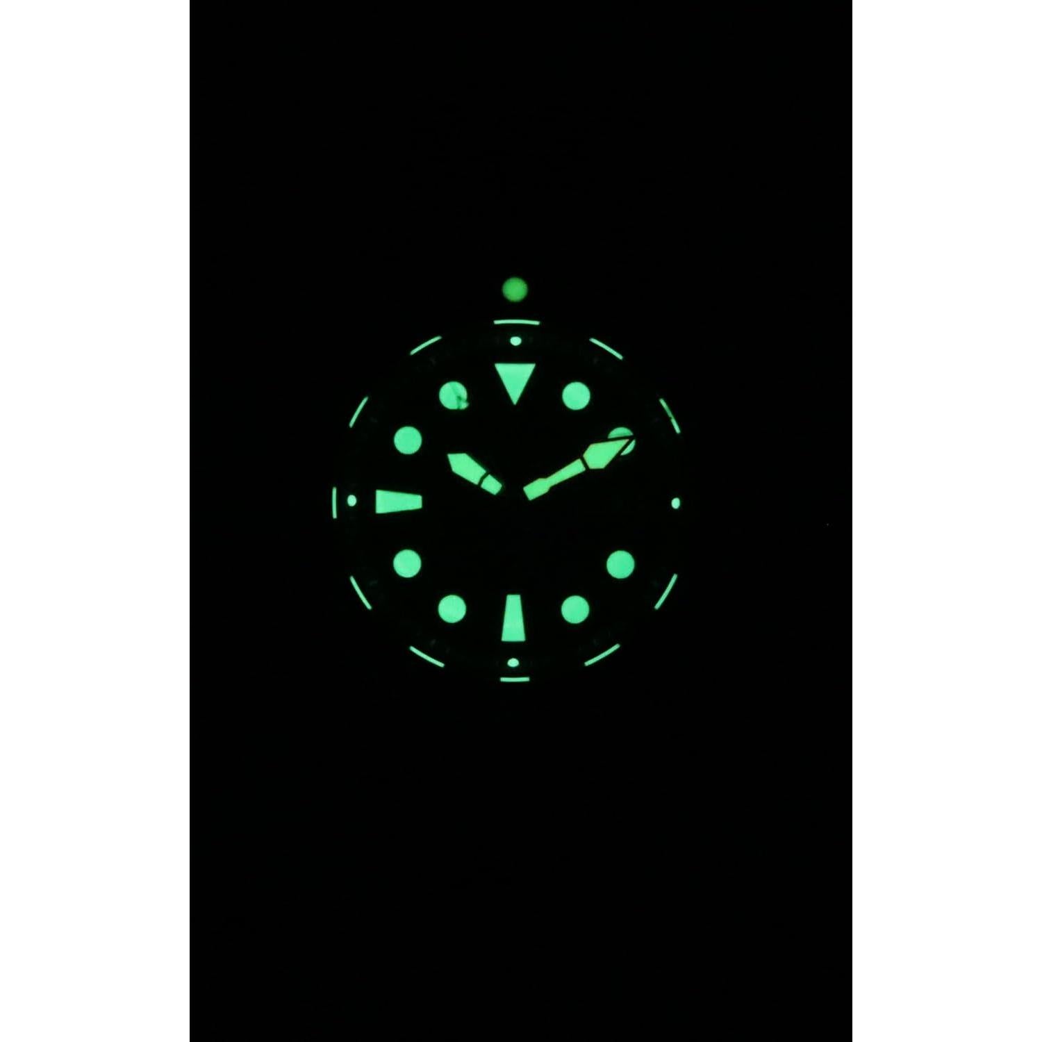 Reloj de Buceo RATIO FreeDiver Helium-Safe 1000M Zafiro Azul