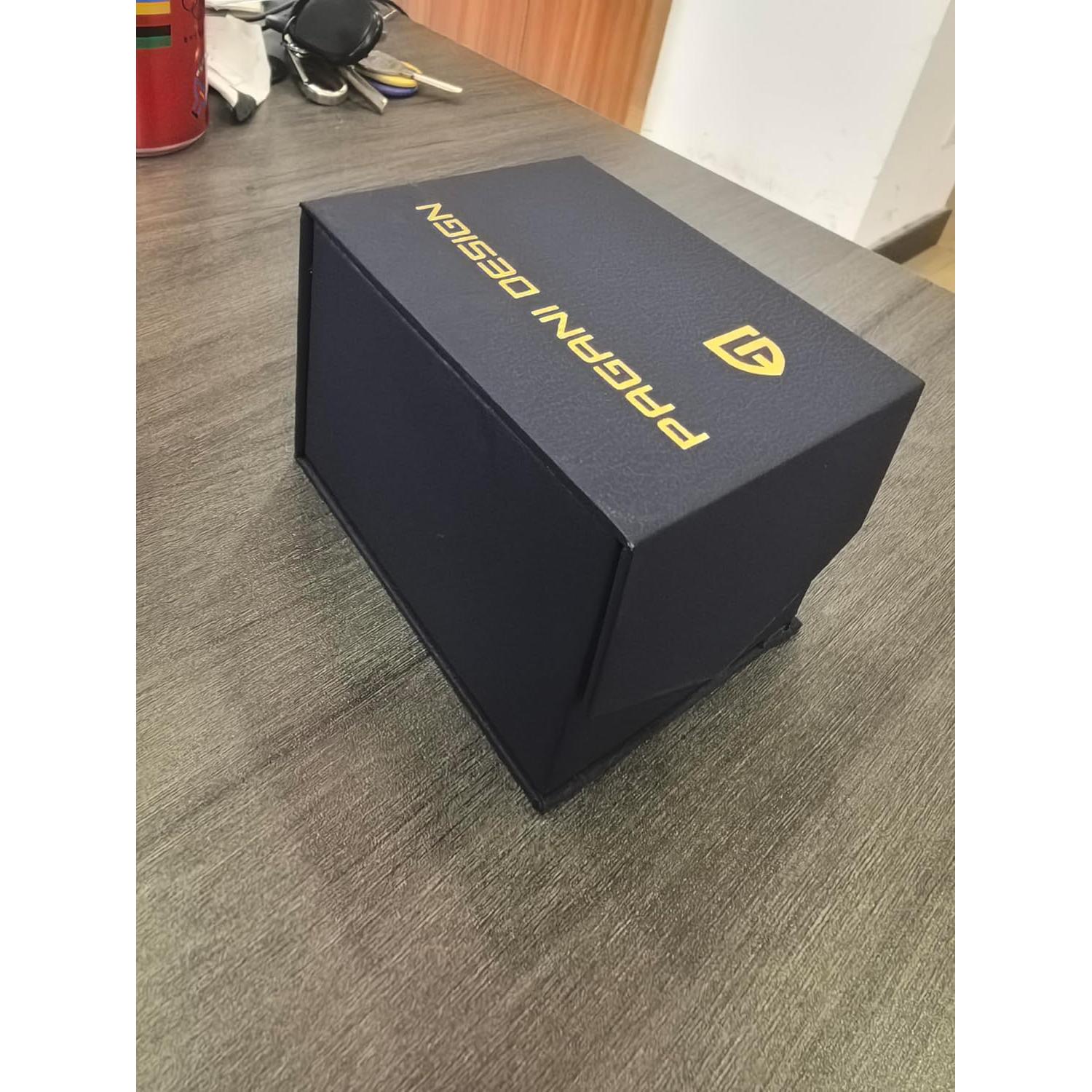 Reloj Automático de Buceo Pagani Design PD-1679 para Hombres