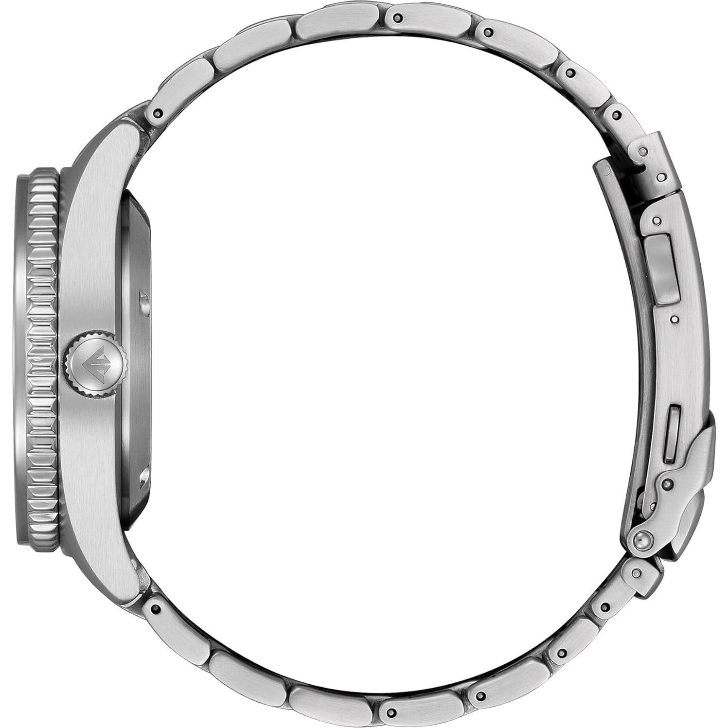 Reloj de buceo automático Citizen Promaster Sea hombre 200M