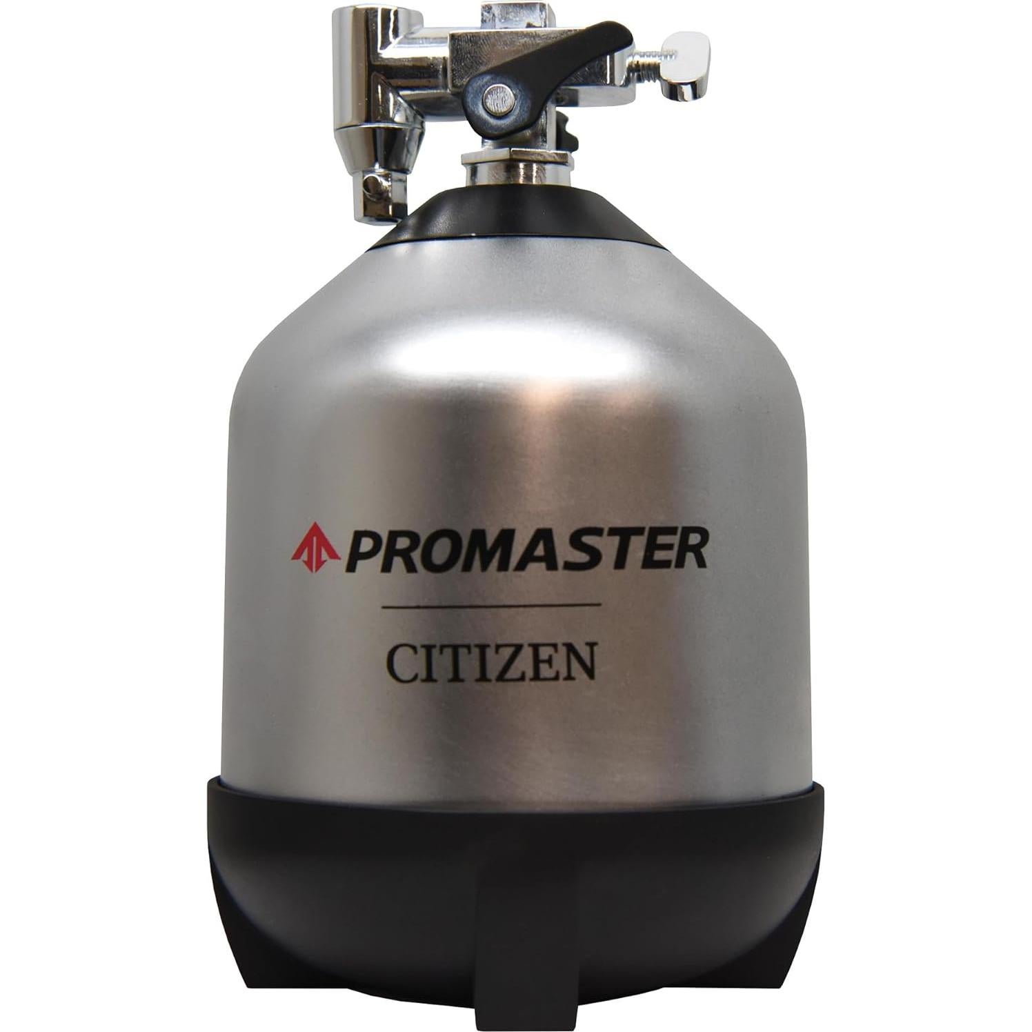 Reloj de buceo automático Citizen Promaster Sea hombre 200M