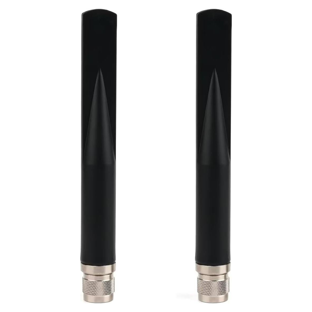 Antena Omni 5dBi Slinkdsco para Meshtastic 915MHz - Paquete de 2