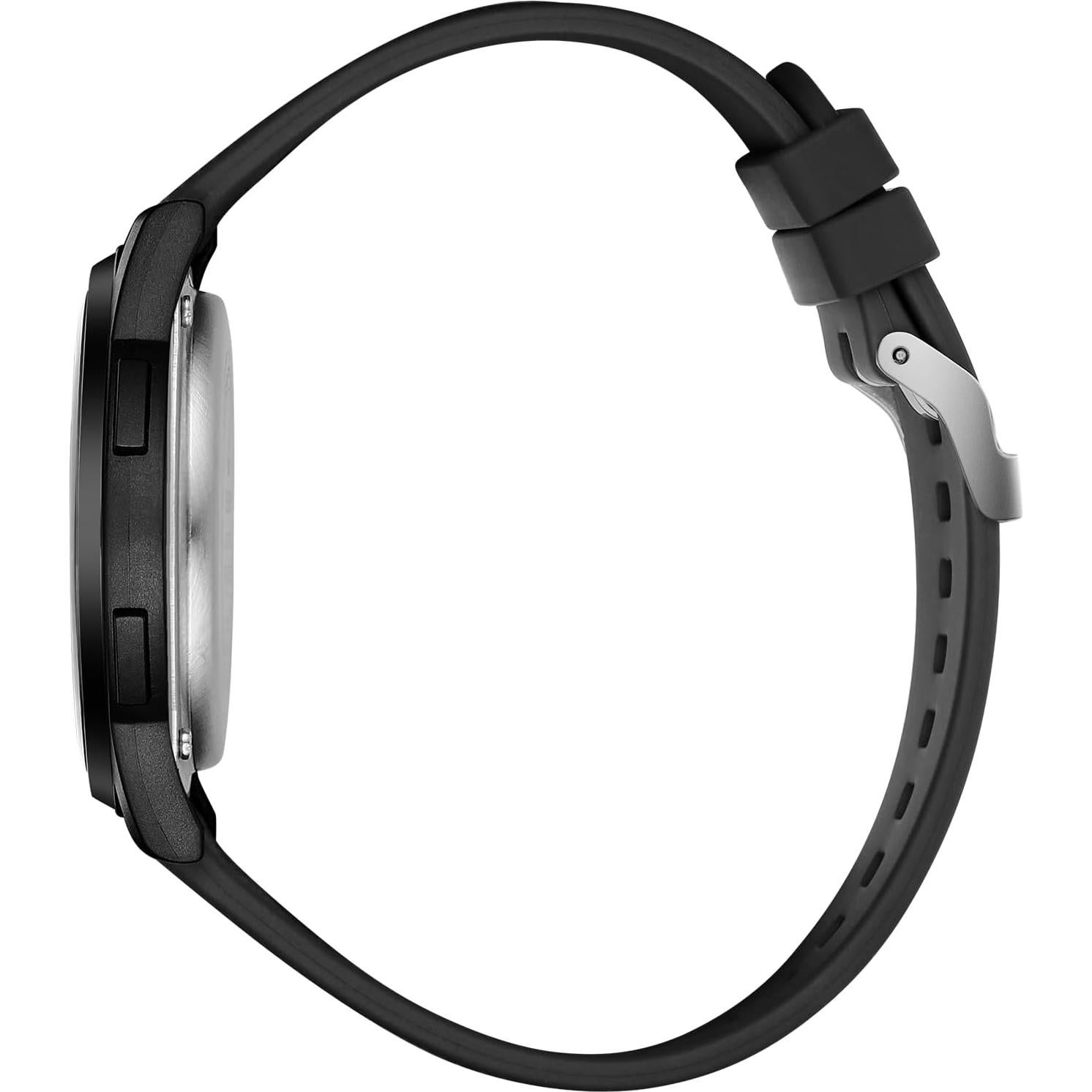 Reloj Digital Deportivo HANPOSH Hombre Impermeable LED Cronómetro