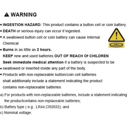 Reloj Digital Deportivo HANPOSH Hombre Impermeable LED Cronómetro