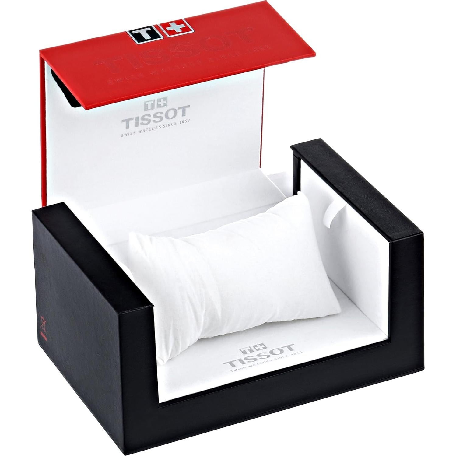 Reloj de vestir Tissot Le Locle acero inoxidable hombre