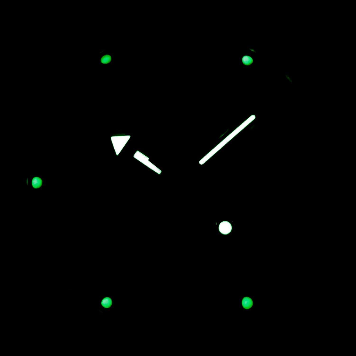 Reloj de Buceo Automático VOSTOK Amphibian 420335 200m