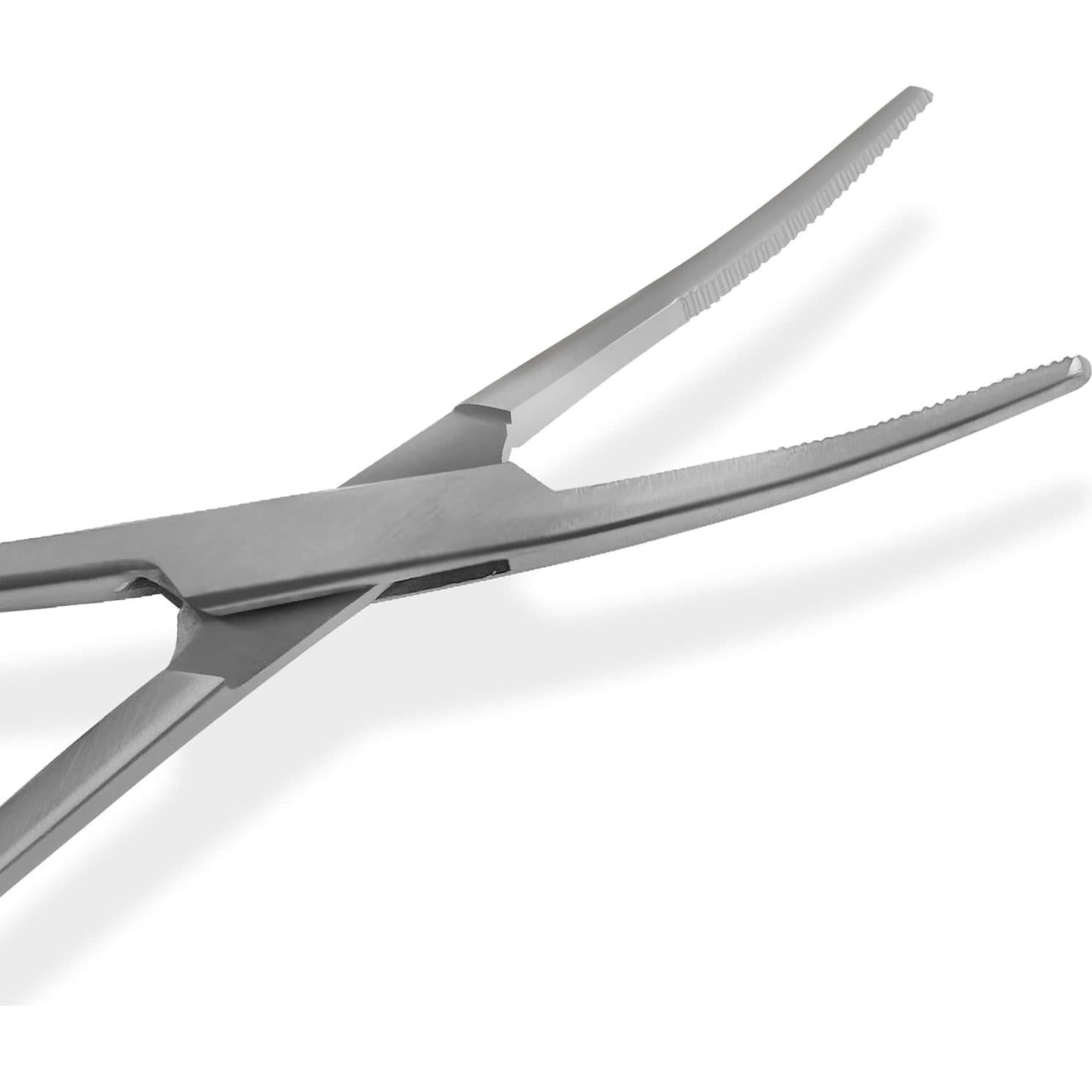 Pinzas de Pesca Surgical Online - Juego de 2 Acero Inoxidable