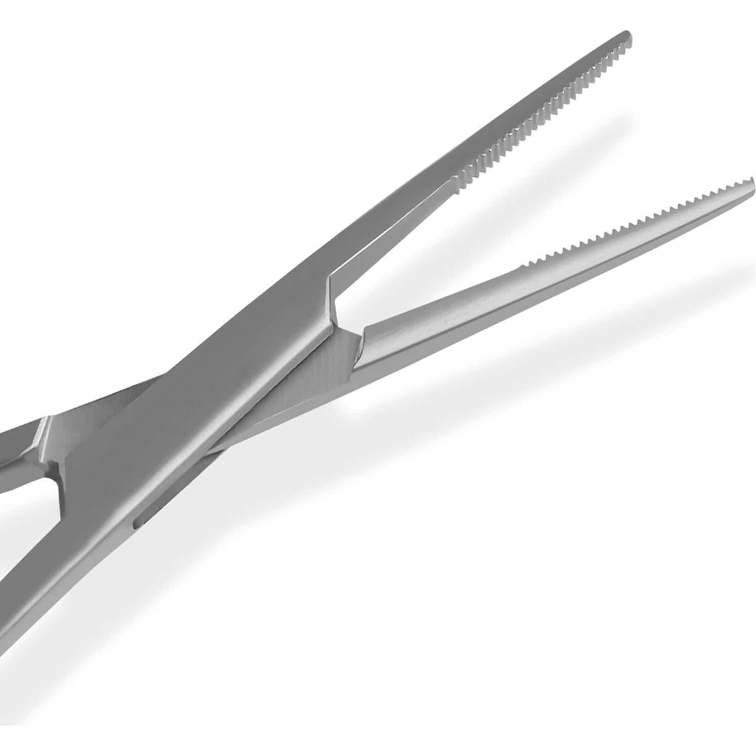Pinzas de Pesca Surgical Online - Juego de 2 Acero Inoxidable