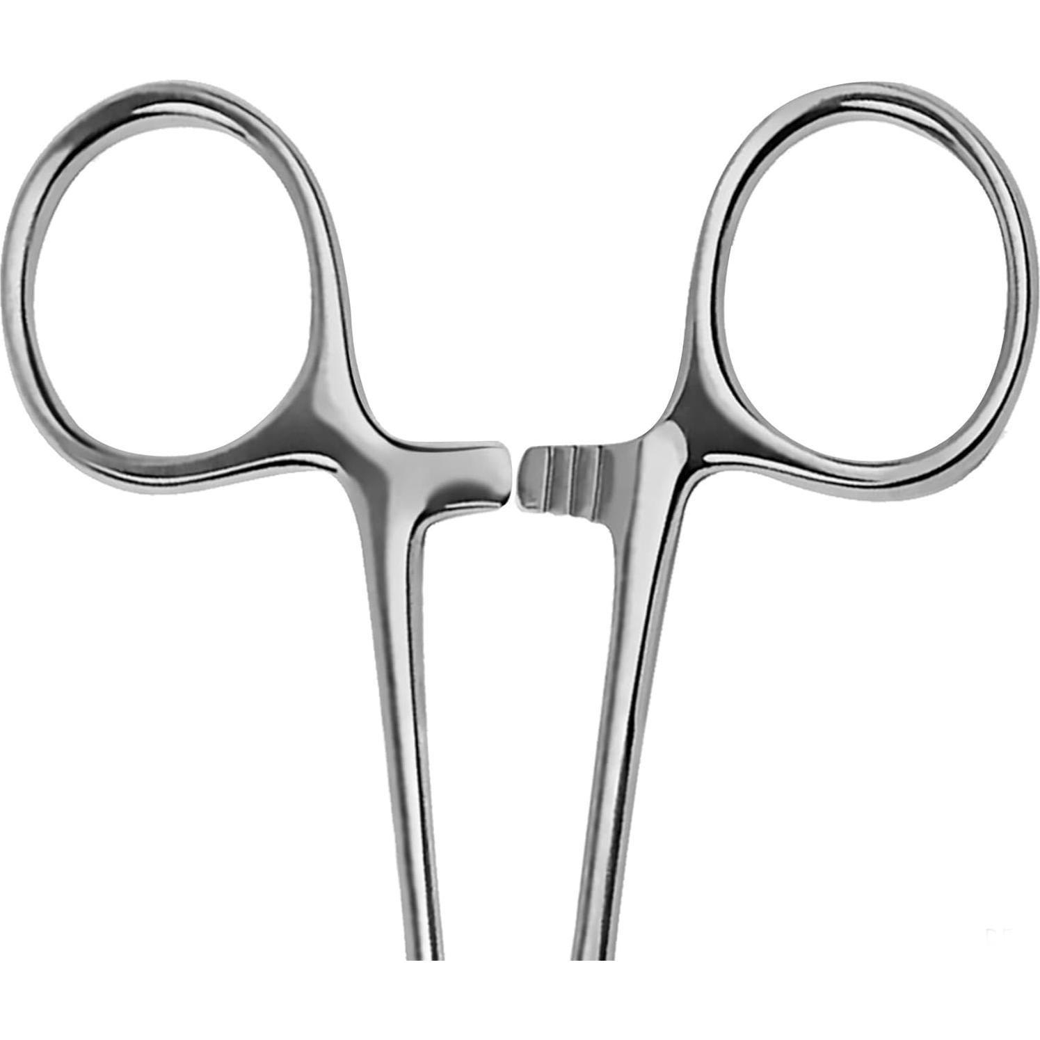 Pinzas de Pesca Surgical Online - Juego de 2 Acero Inoxidable