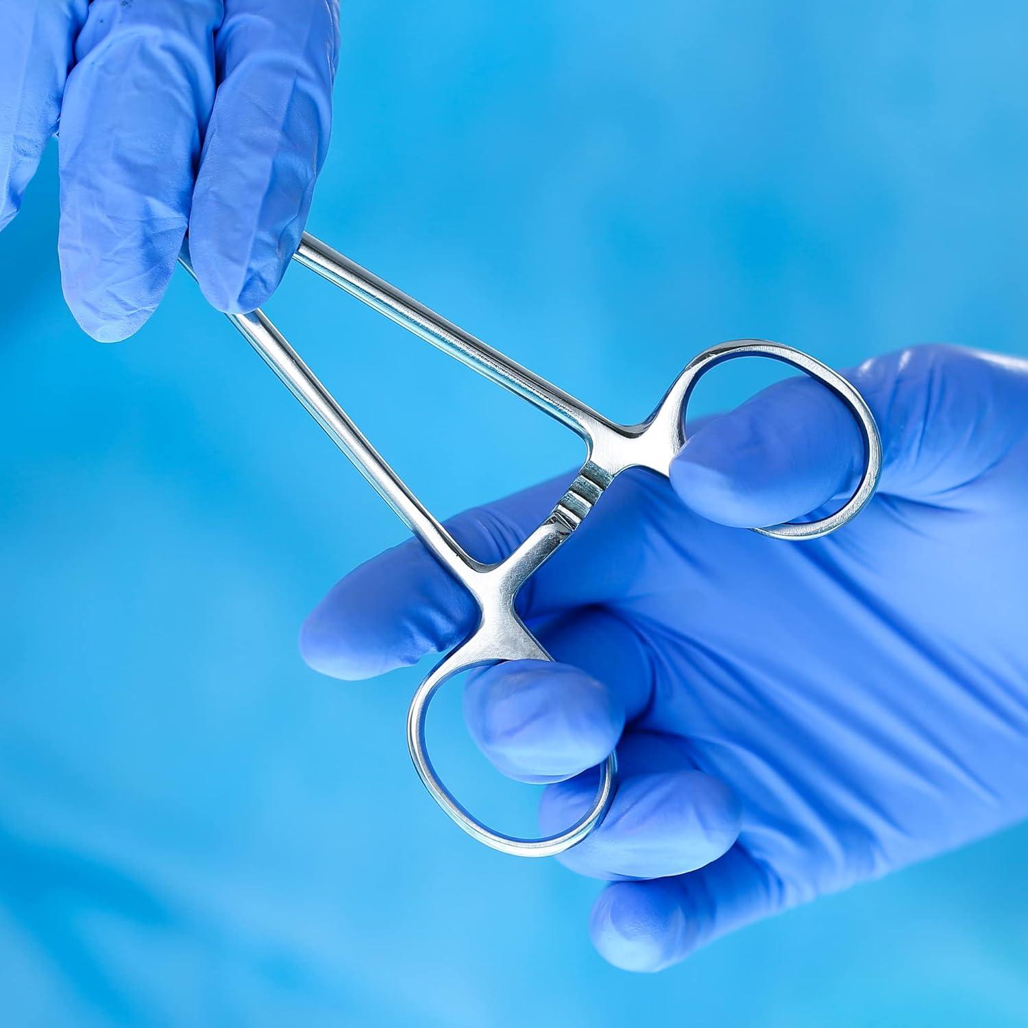 Pinzas de Pesca Surgical Online - Juego de 2 Acero Inoxidable