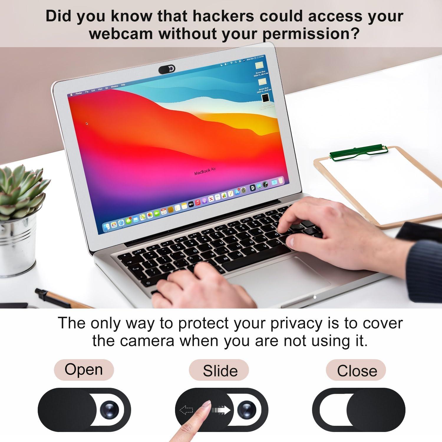 10 Tapas de Polvo para Puertos MacBook Air/Pro 2025-2018