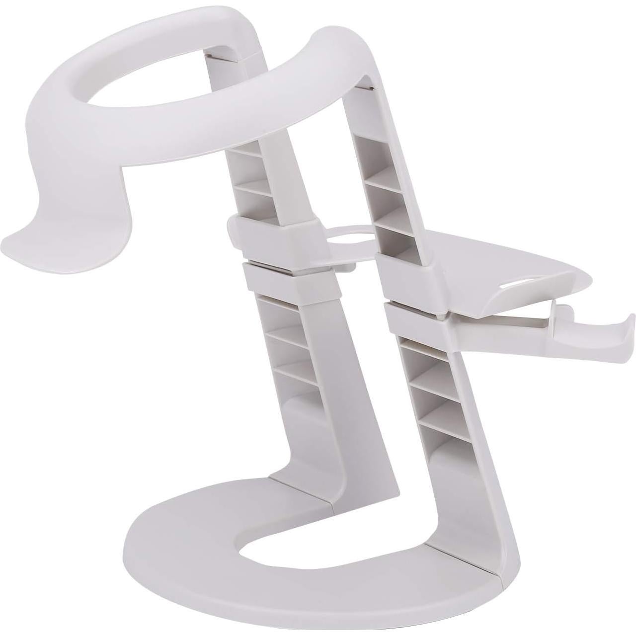 Soporte VR GOMRVR para Quest 3S/3/2/Rift S/Valve Index