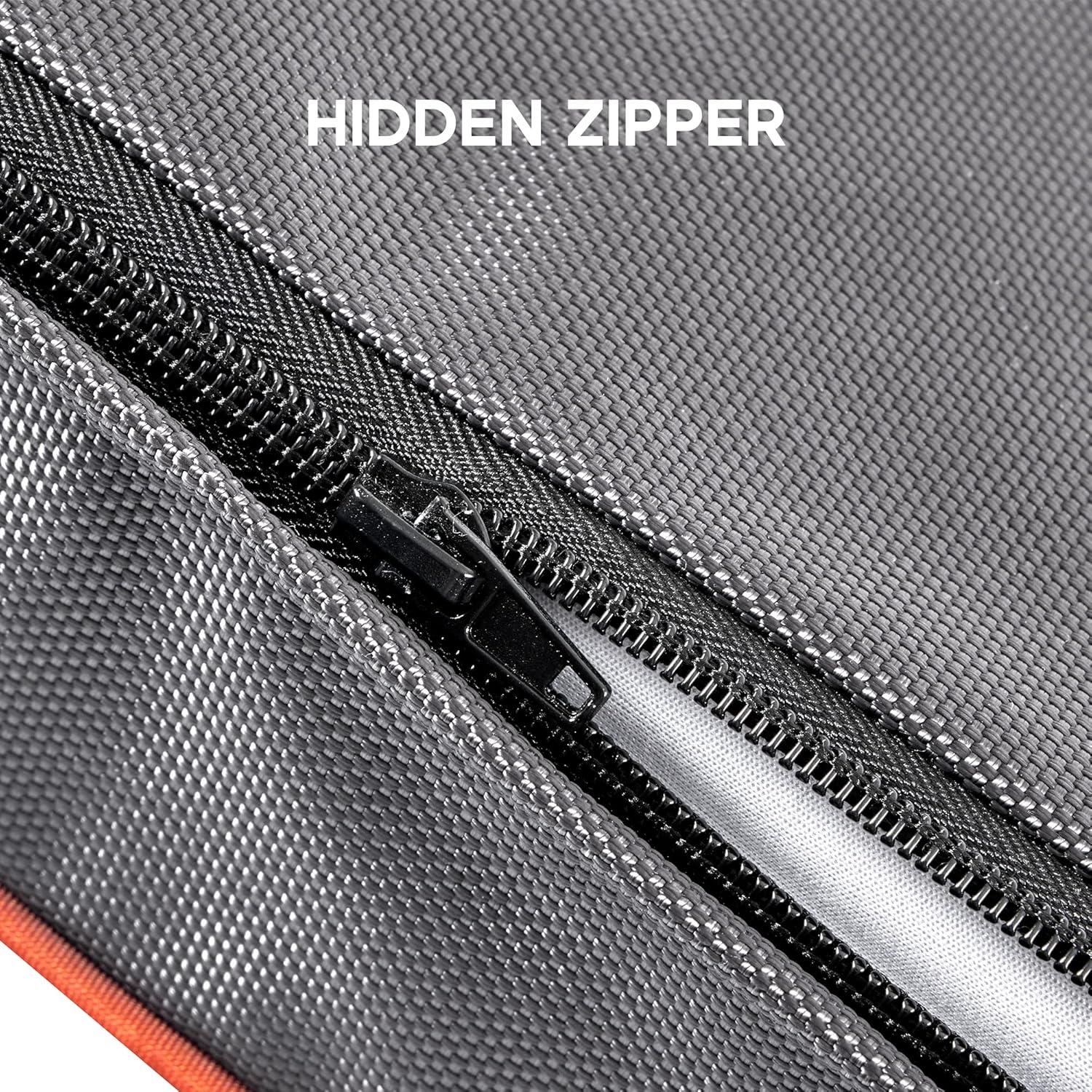 Cama Ortopédica para Perros y Gatos Sonive Grande 89x56cm