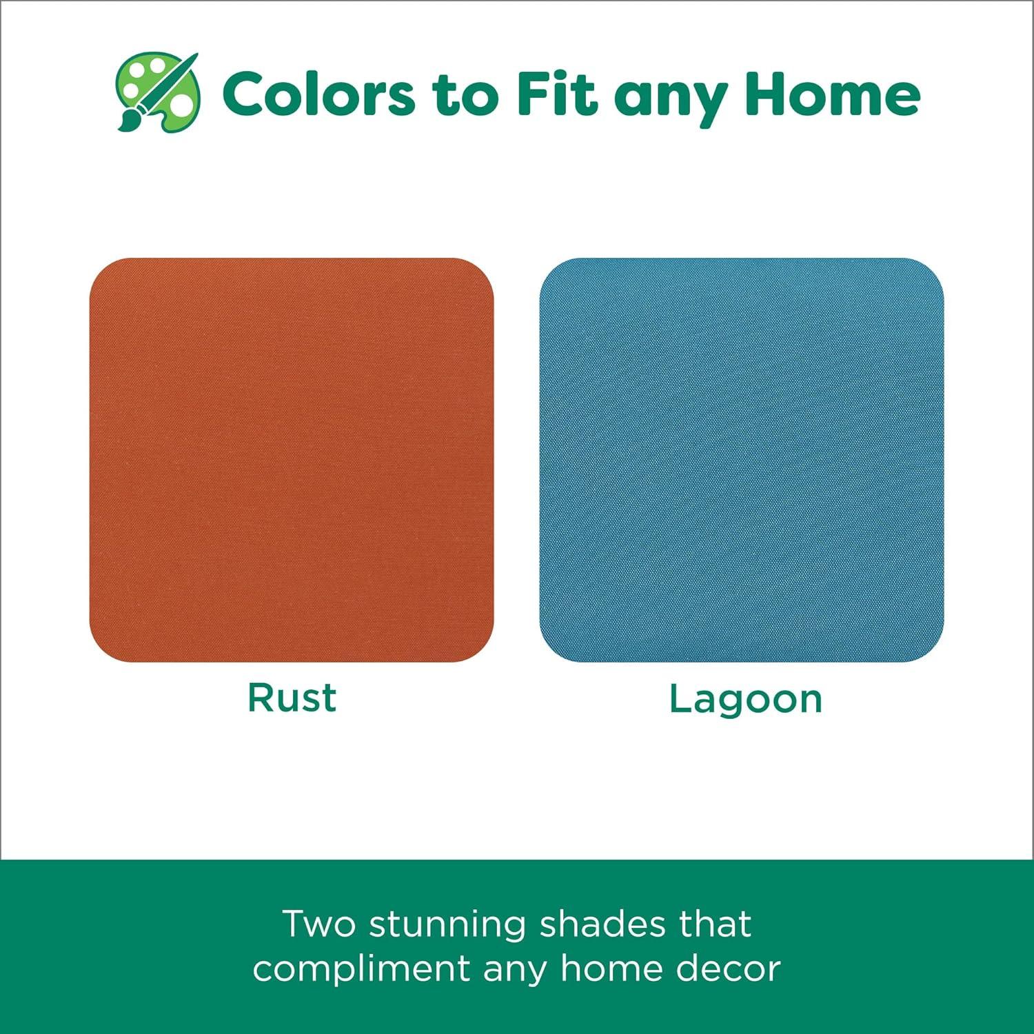 Cama ortopédica para perros FurHaven - Mediana, Laguna