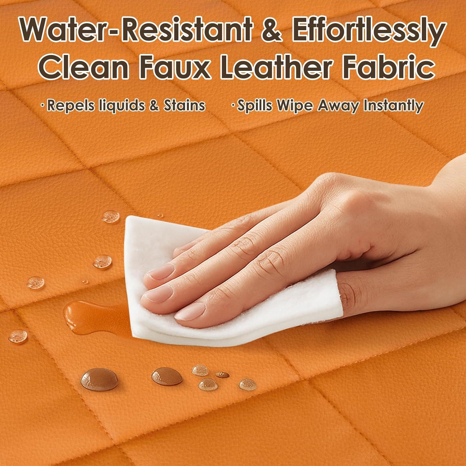 Cama Ortopédica Grande para Perros Paw Libero 90x60cm Impermeable