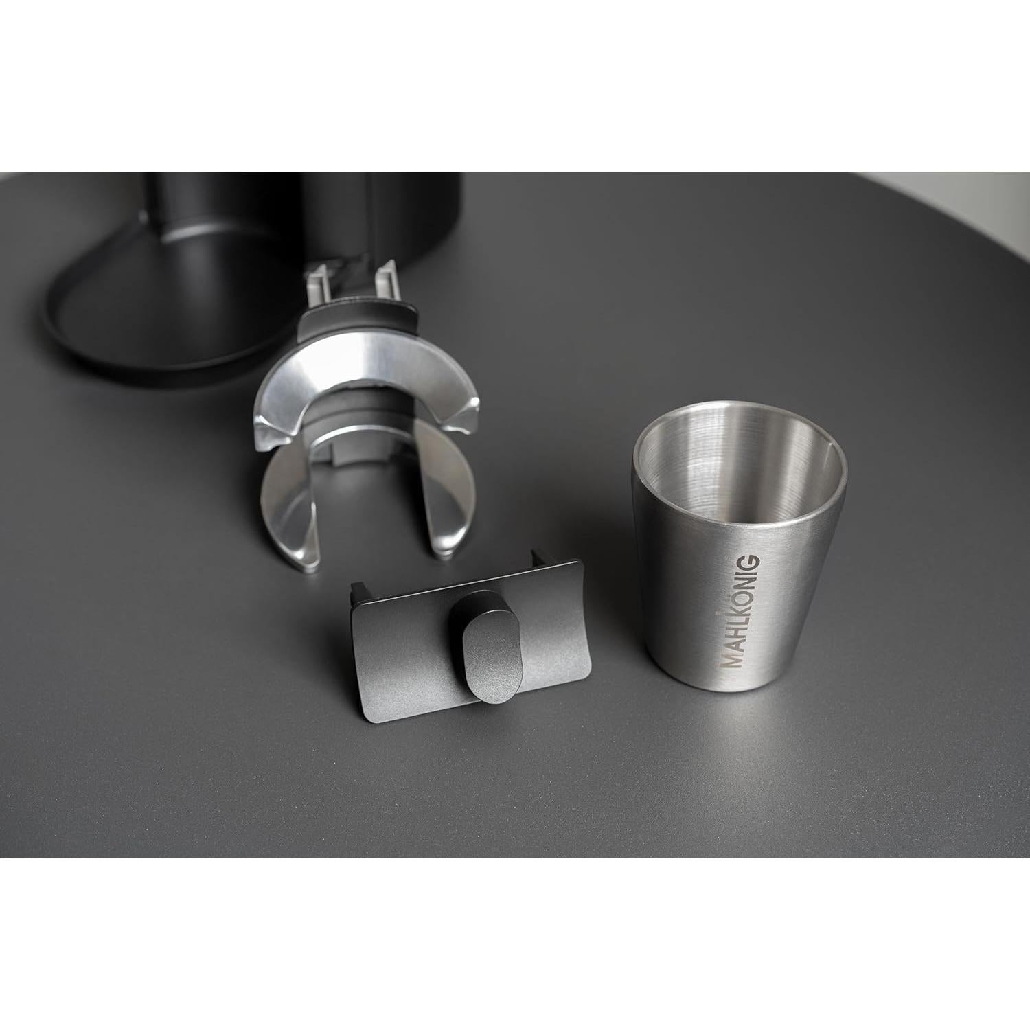 Molinillo de Café Eléctrico Mahlkönig X54 250g Blanco