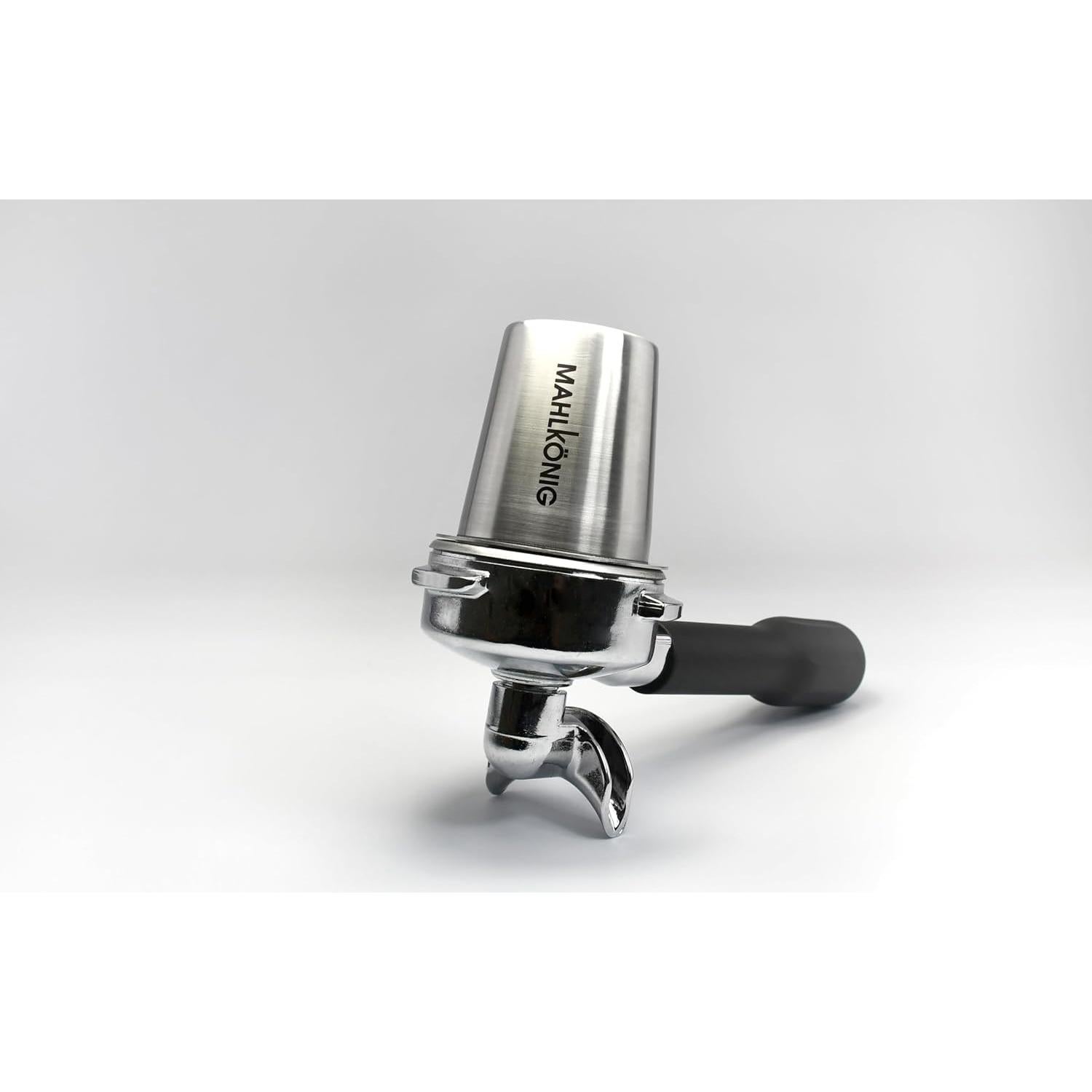 Molinillo de Café Eléctrico Mahlkönig X54 250g Blanco