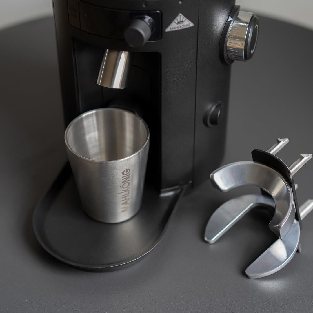 Molinillo de Café Eléctrico Mahlkönig X54 250g Blanco