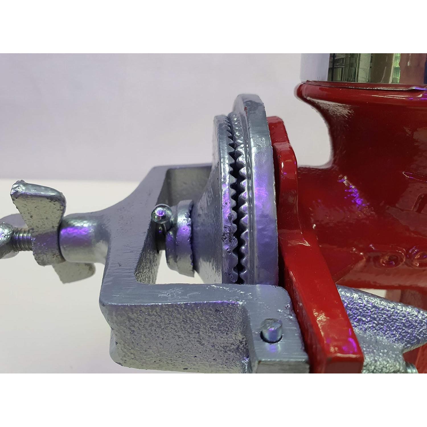 Molino de Maíz Manual Delray Hierro Fundido 0.45 kg