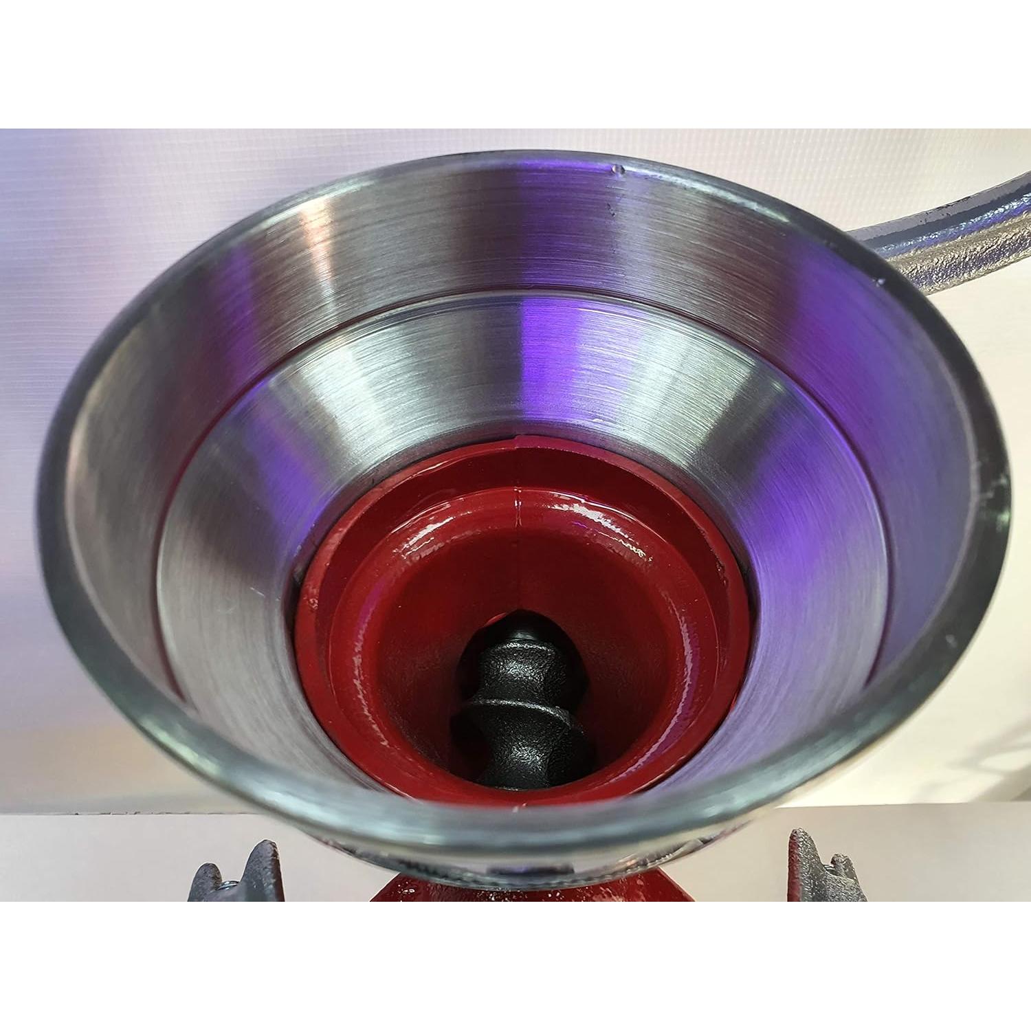 Molino de Maíz Manual Delray Hierro Fundido 0.45 kg