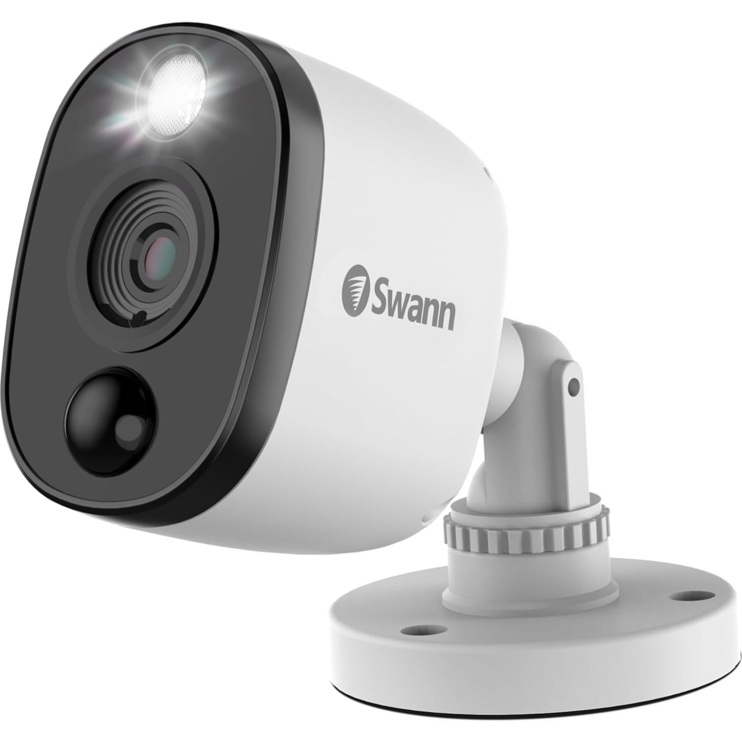Cámara de Seguridad Swann DVR Bullet 1080p con Sensor de Movimiento