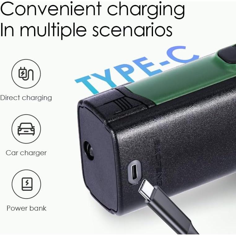 Walkie Talkie Digital Baofeng DM-32 10W GPS UHF VHF