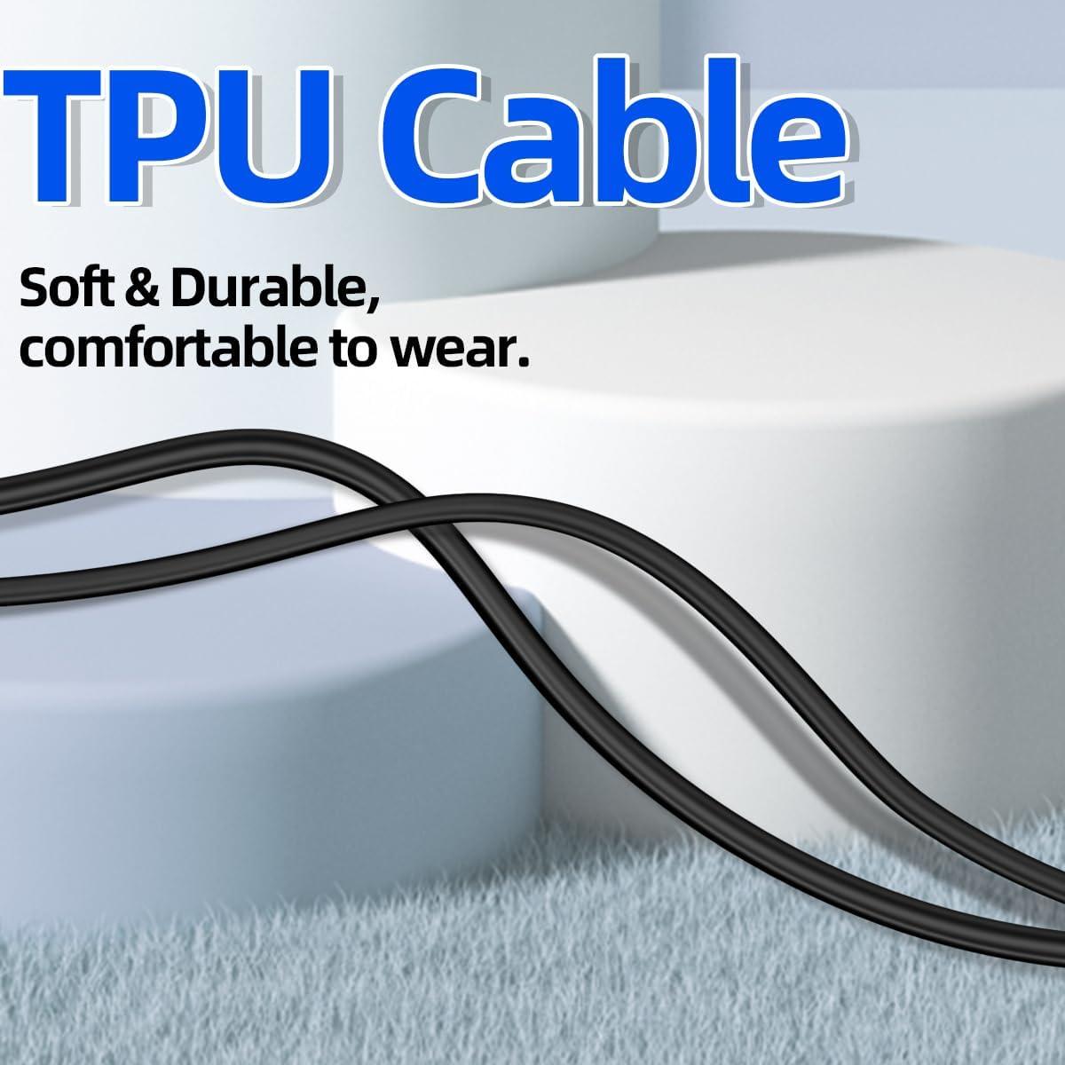 Auriculares Baofeng 2 Pin con Micrófono para Walkie Talkie