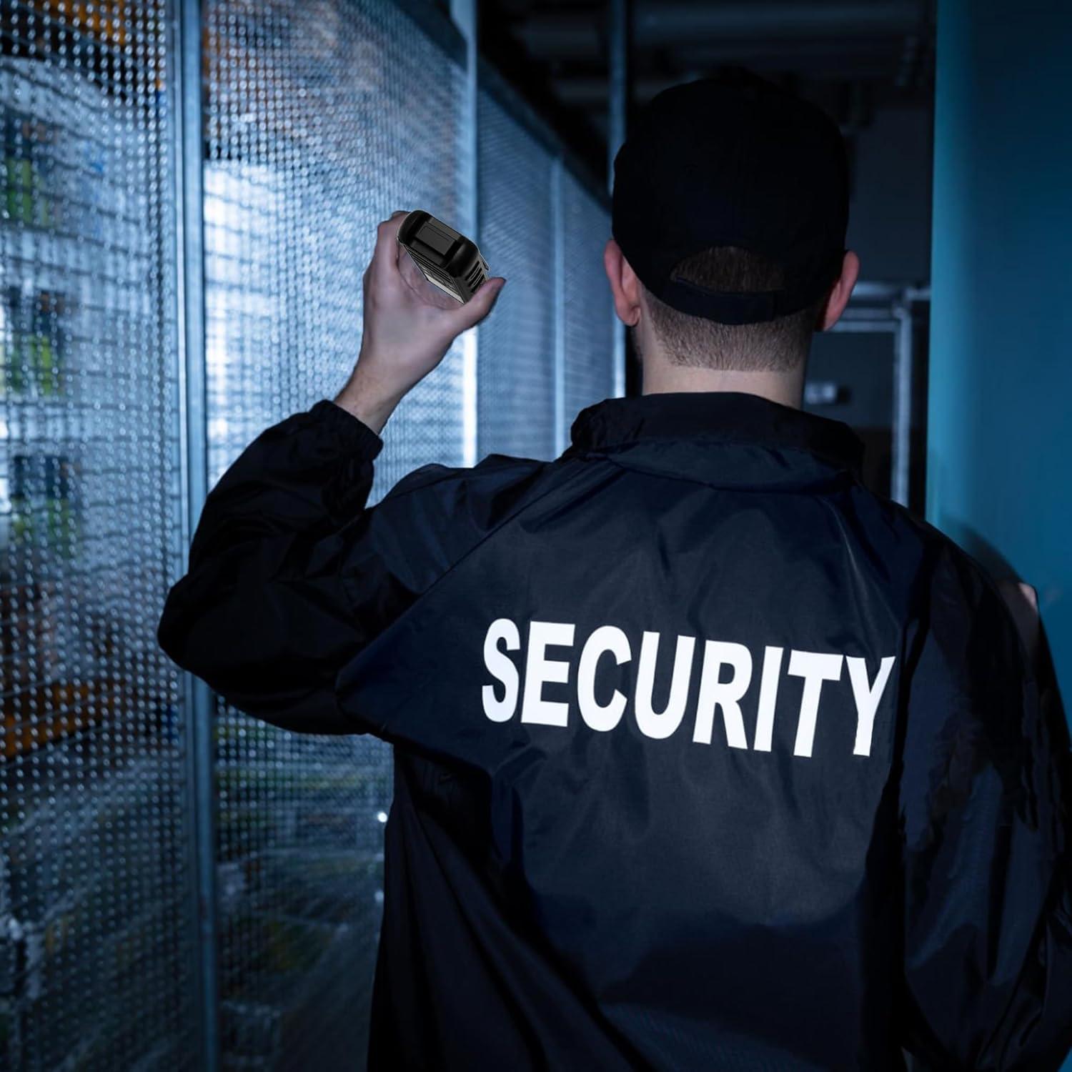 Walkie Talkies KETELESE T3G IP67 Recargables 4 Pack